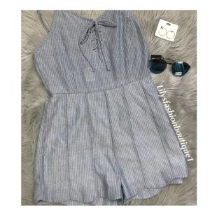 Button Down Short Sleeve Floral Top Blouse